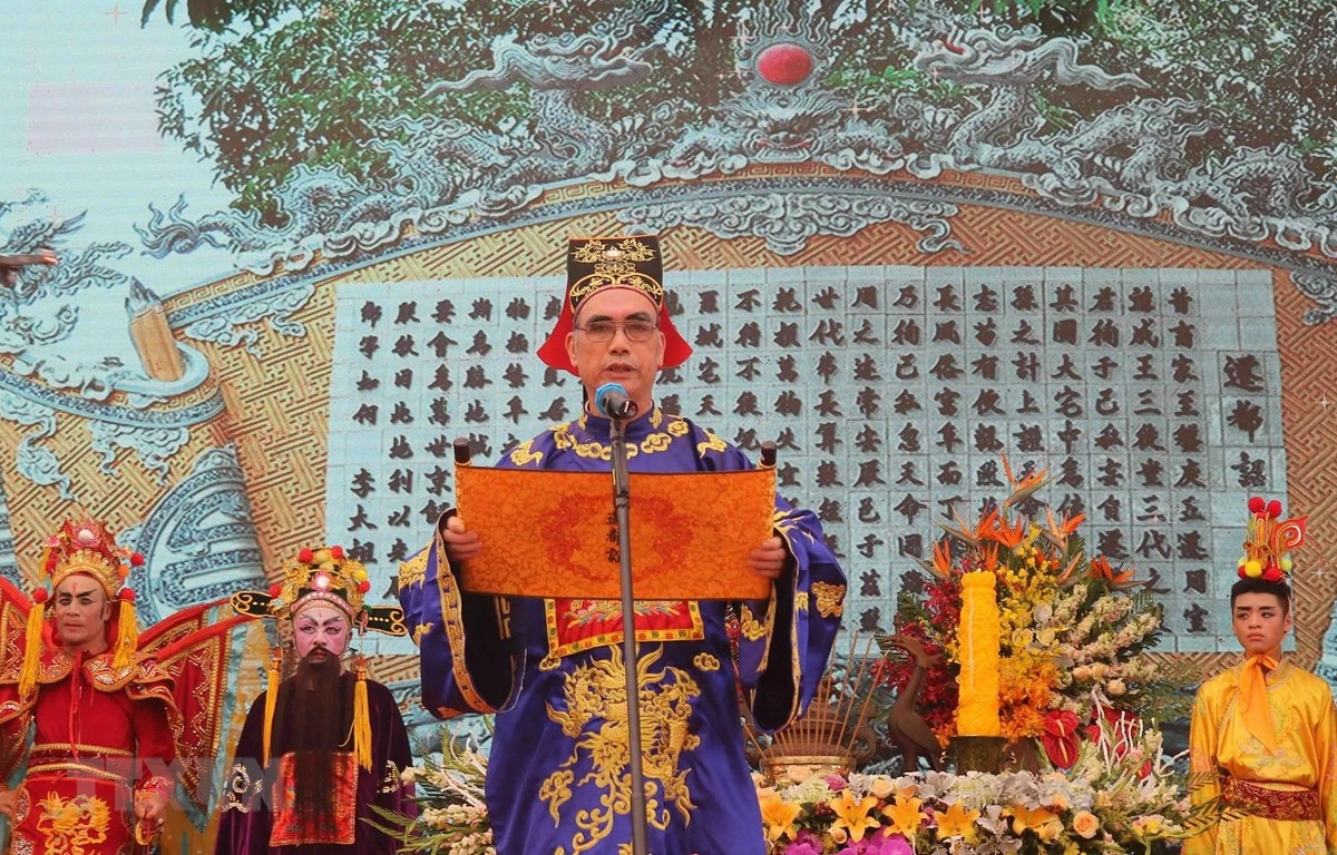 bac ninh festivals your best guide to vietnams culture 2025 8I7E