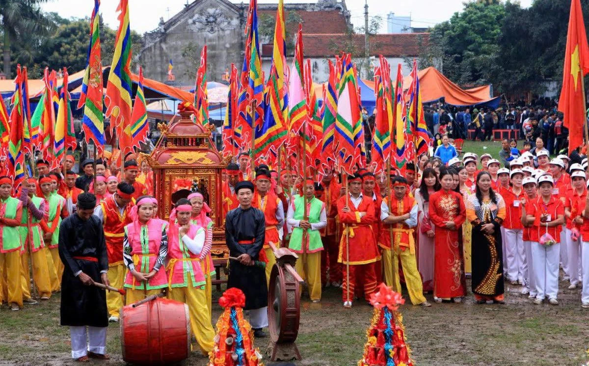 bac ninh festivals your best guide to vietnams culture 2025 IY1m
