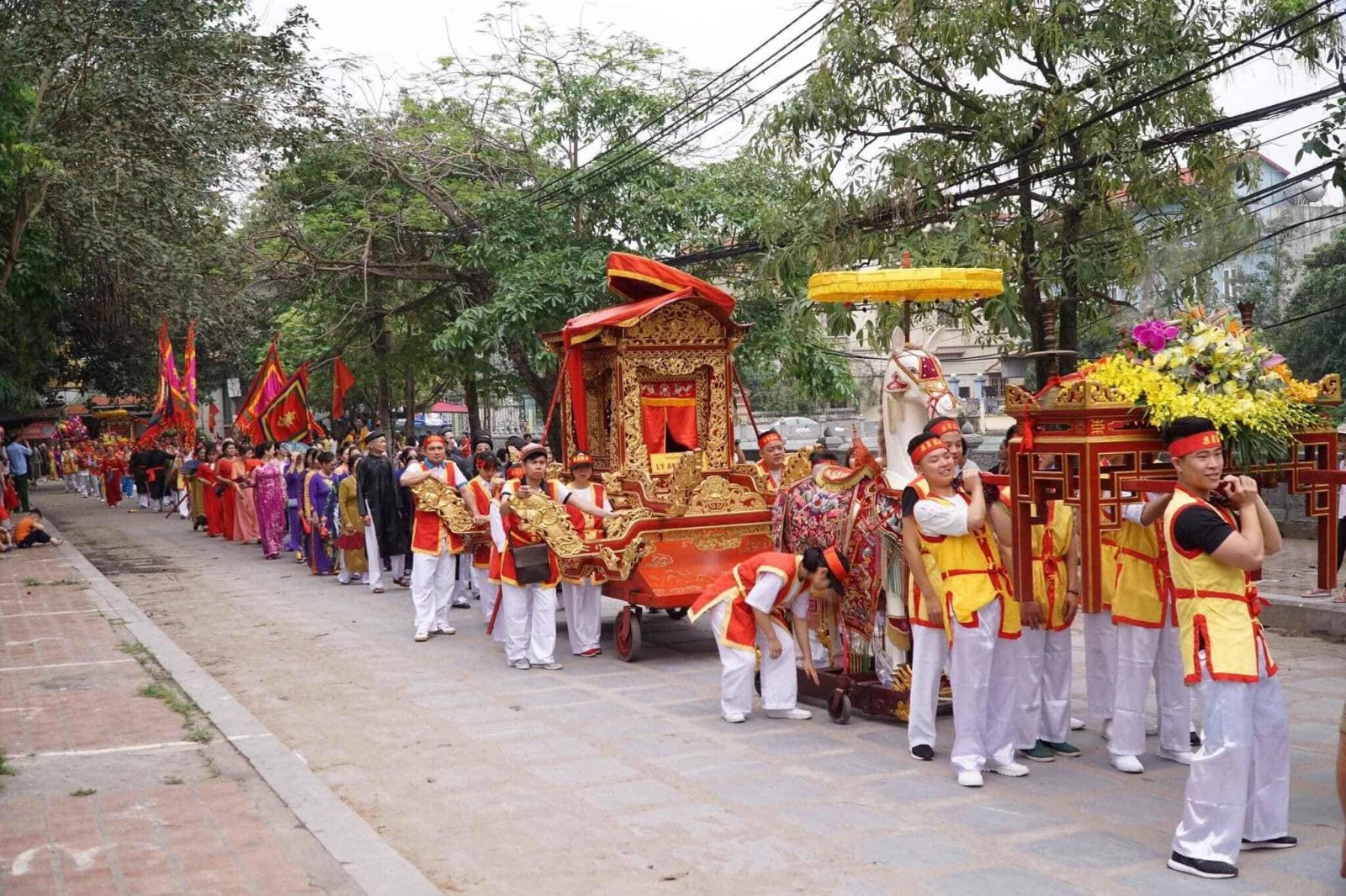 bac ninh festivals your best guide to vietnams culture 2025 JNtD