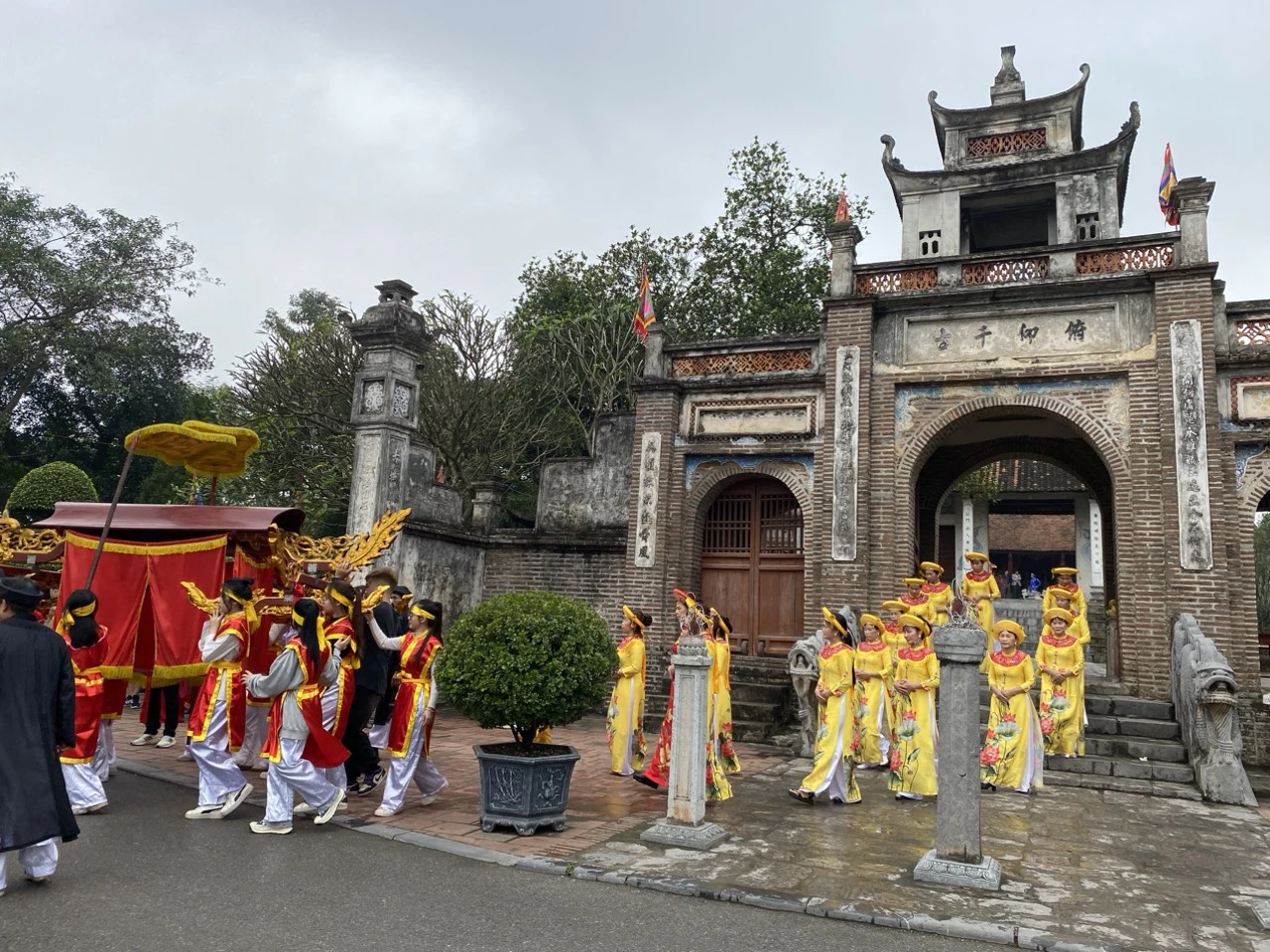 bac ninh festivals your best guide to vietnams culture 2025 PMhw