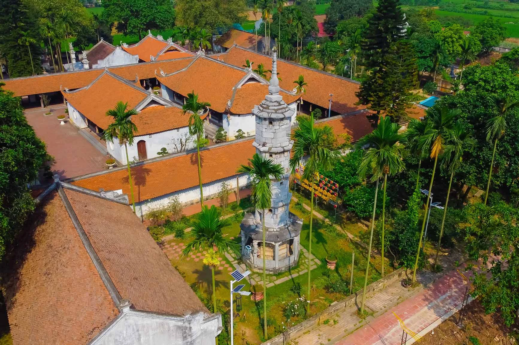 bac ninh festivals your best guide to vietnams culture 2025 VeN9