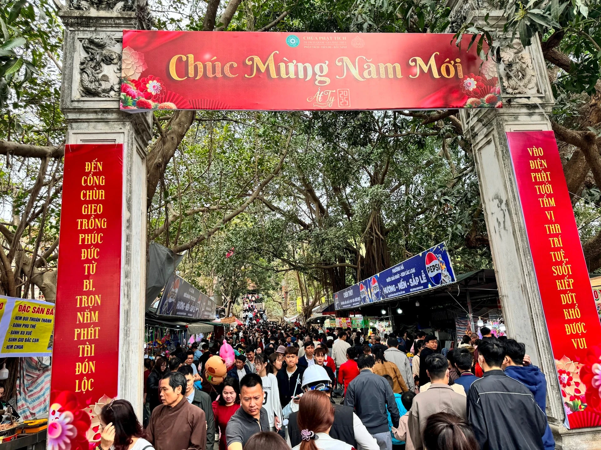 bac ninh festivals your best guide to vietnams culture 2025 j01v