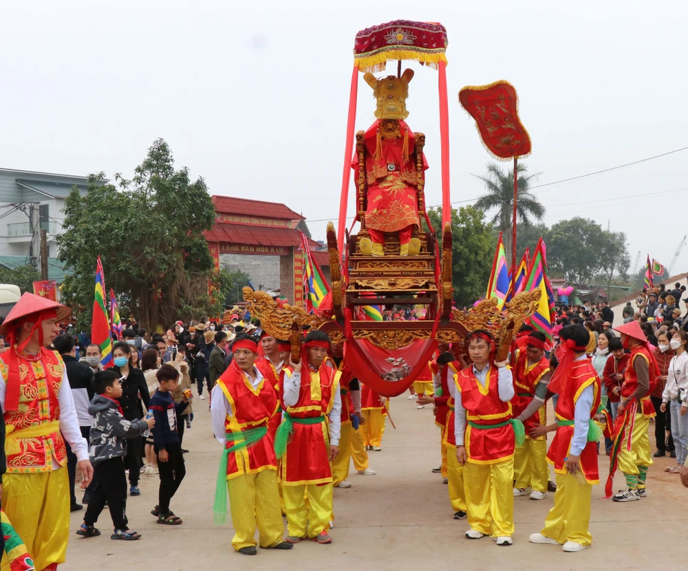 bac ninh festivals your best guide to vietnams culture 2025 v2IY