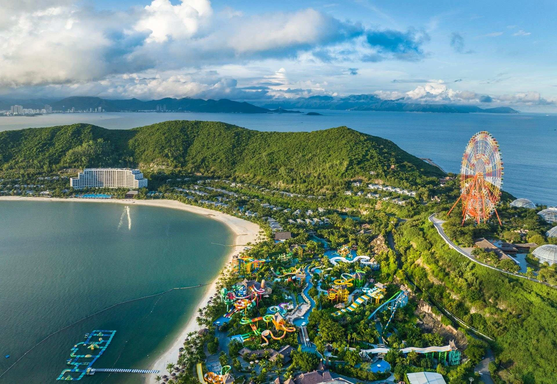 How to get to VinWonders Nha Trang: A thorough guide