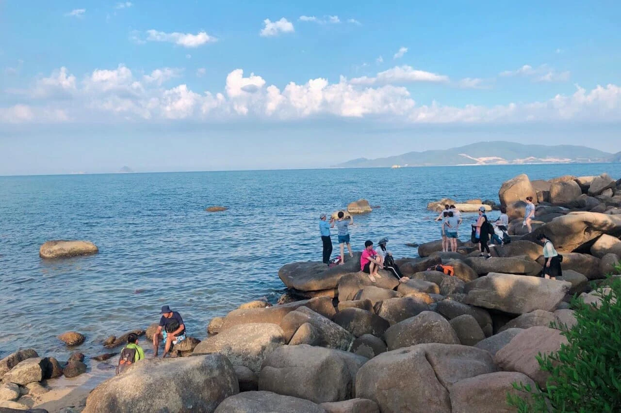 Hon Chong Promontory: The Exotic Beauty in Nha Trang, Vietnam