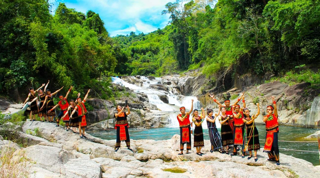 Nha Phu Bay Day Tour, Vietnam - Klook Philippines