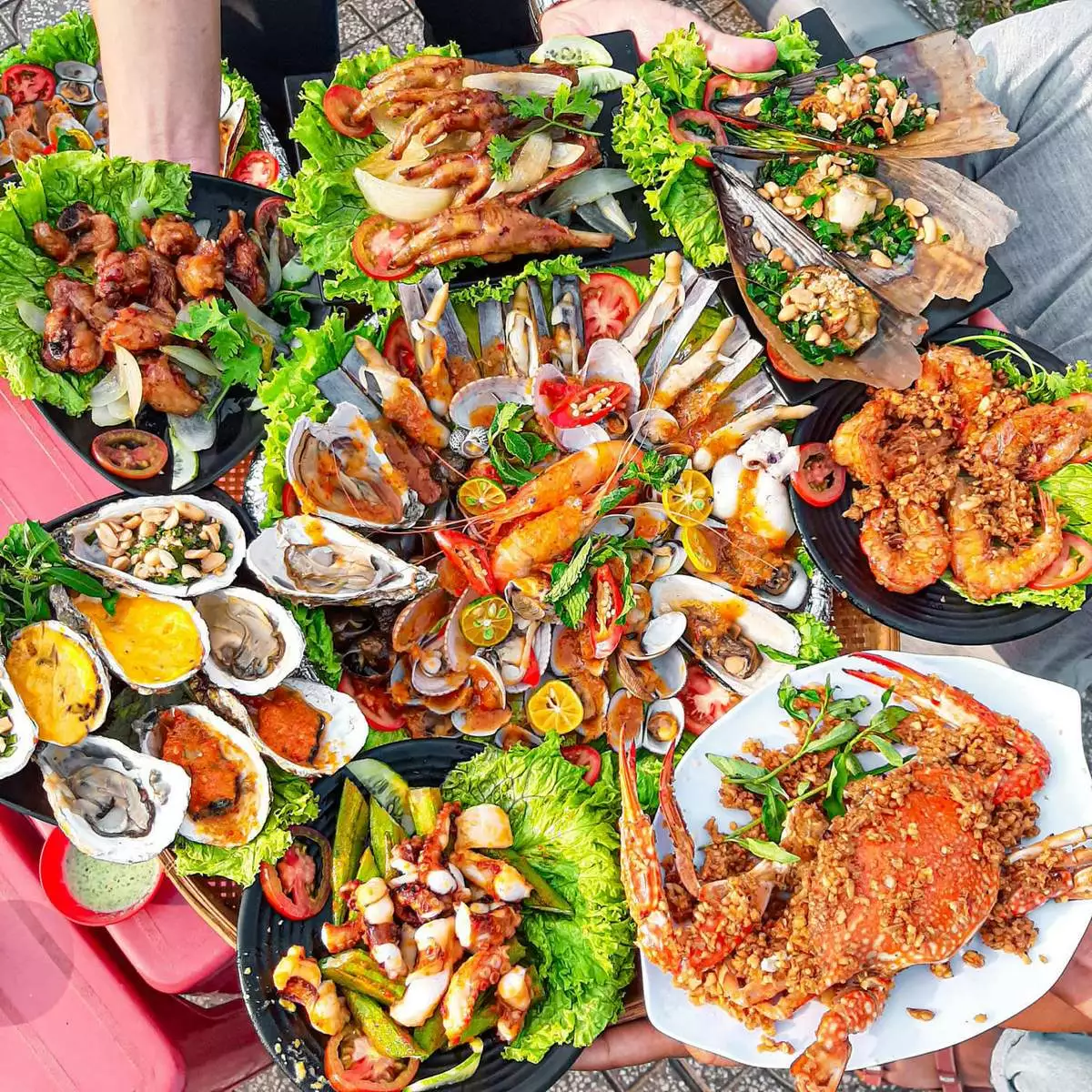The 20 Best Must-Try Foods in Nha Trang: 2025 Foodie Guide