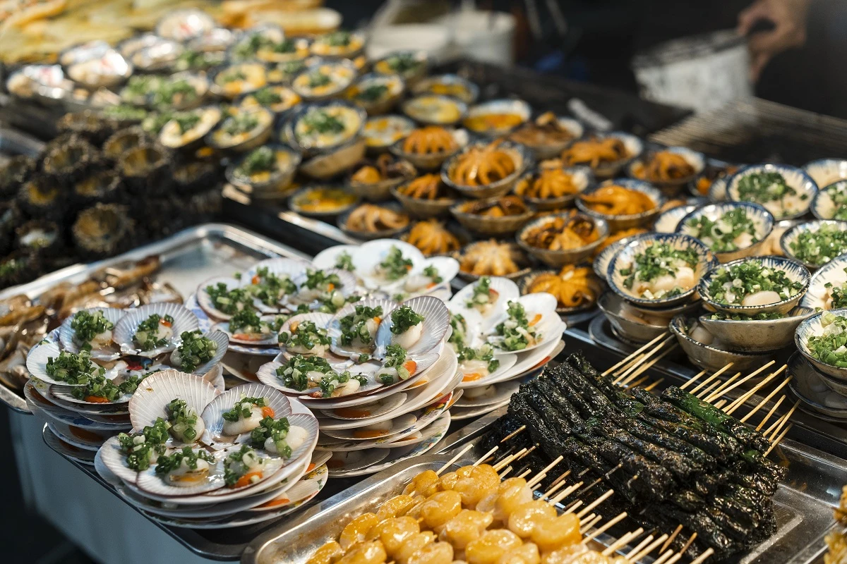 Phu Quoc food tour: Must-try dishes and best tours