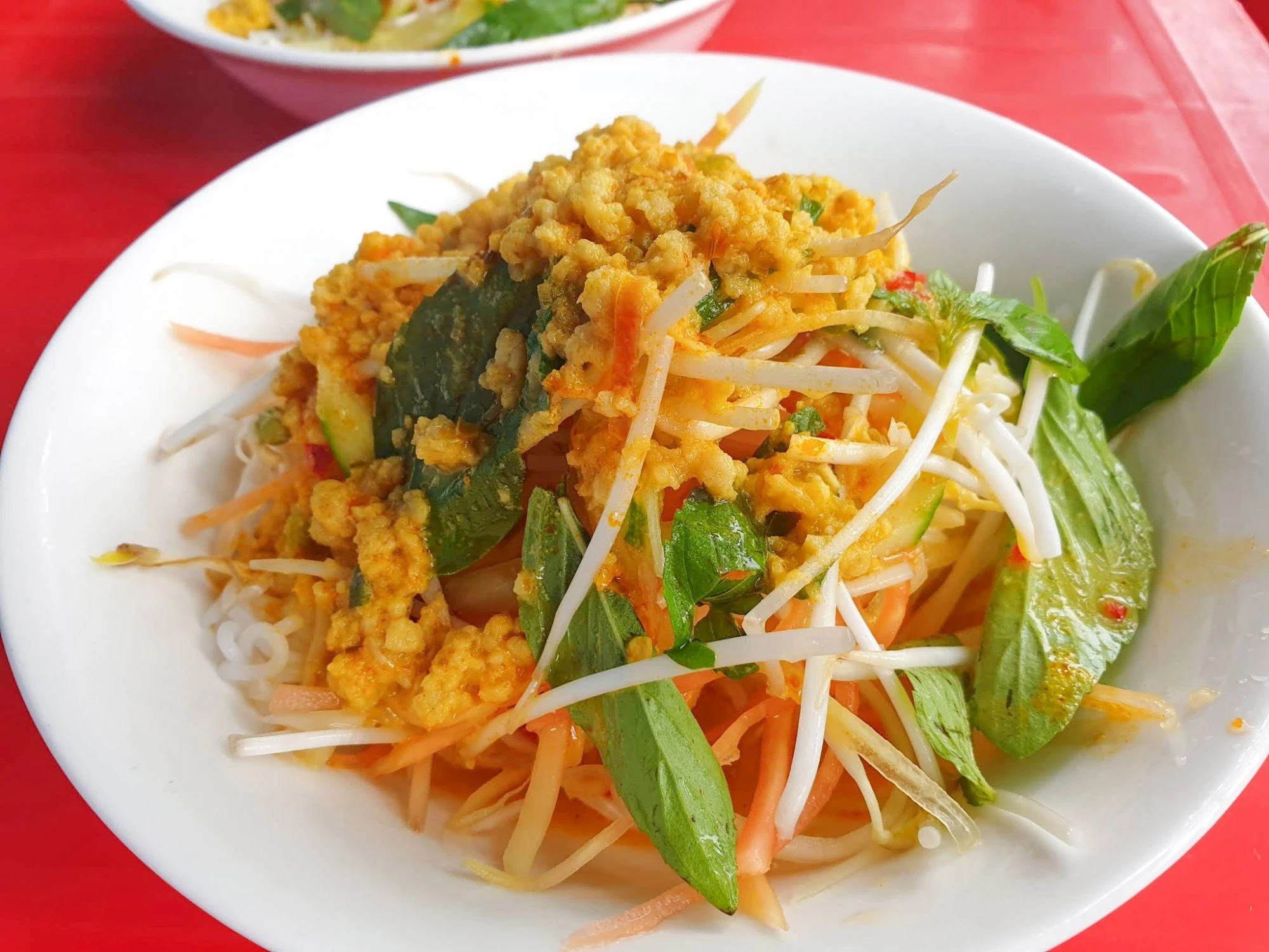 First Time Eating Bún Kèn in Phu Quoc? 6 Things to Know