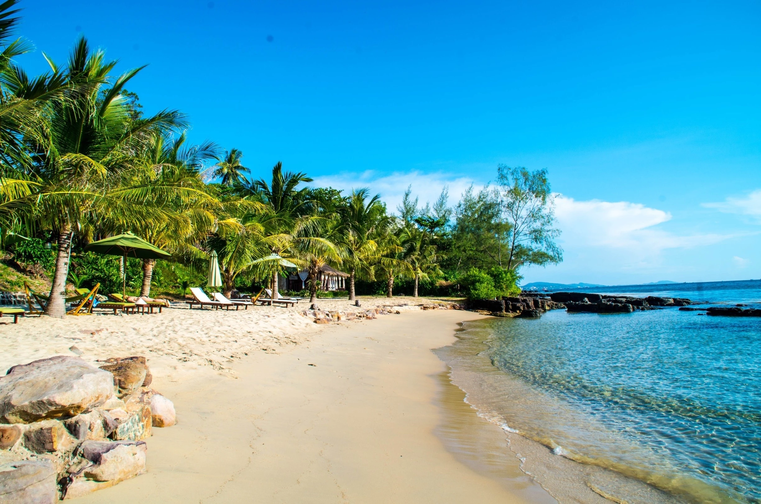 Du lịch Ông Lãng: Tuyệt vời nhất tại Ông Lãng 2025| Expedia.com.vn