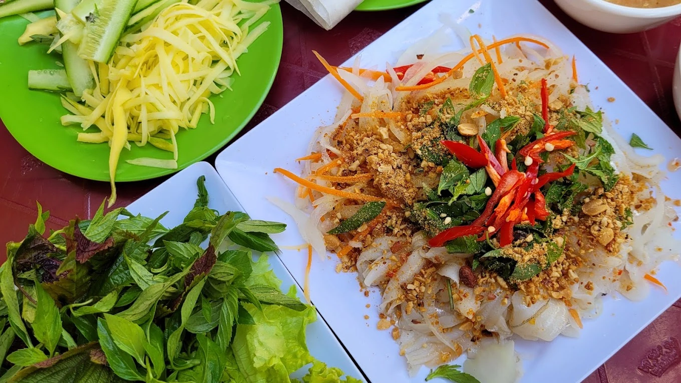 Gỏi cá mai Nha Trang – TOP địa chỉ thưởng thức chuẩn vị