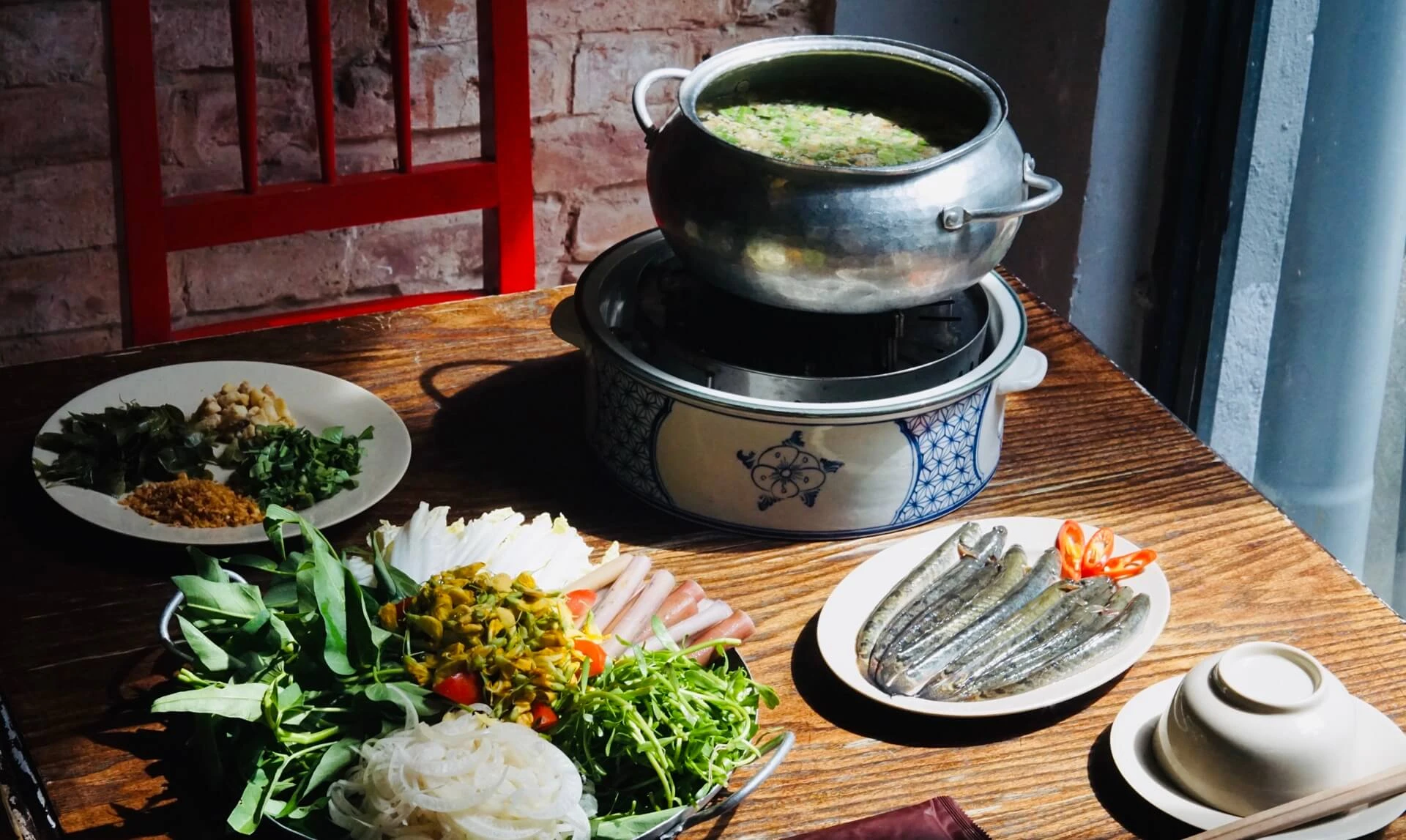 Lẩu cá kèo Nha Trang - Mê mẩn 5 quán ngon, thử là dính