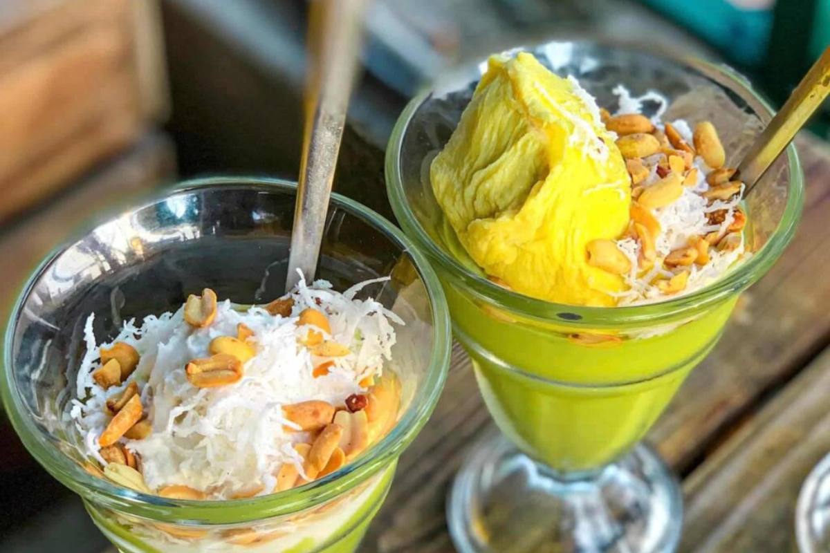Top 10 quán kem bơ Nha Trang ngon nhất mà bạn nên thử