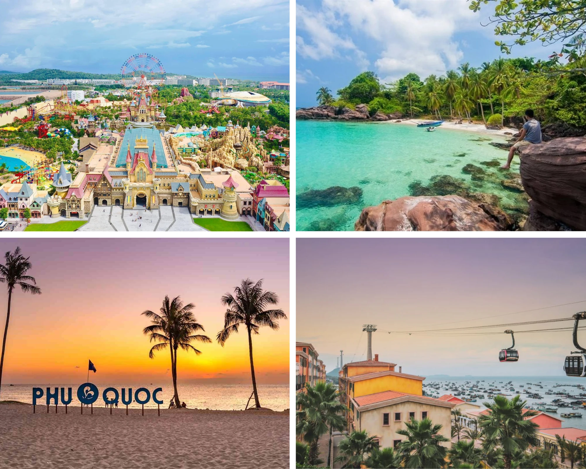 Kien Giang Vietnam: Wigo Tourist’s 2025 Guide to a Coastal Paradise