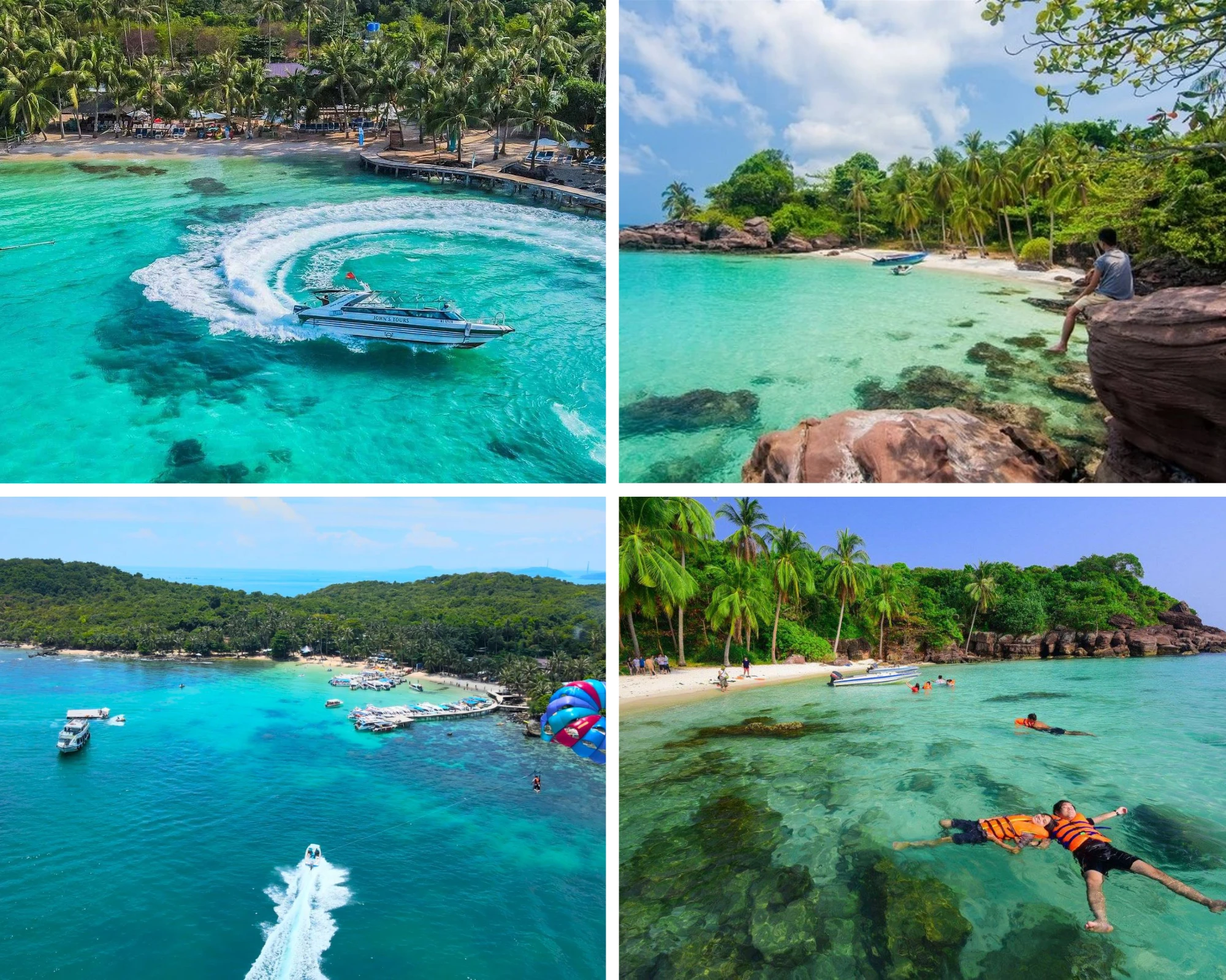 Kien Giang Vietnam: Wigo Tourist's 2025 Guide to a Coastal Paradise 7 Phu quoc City 1