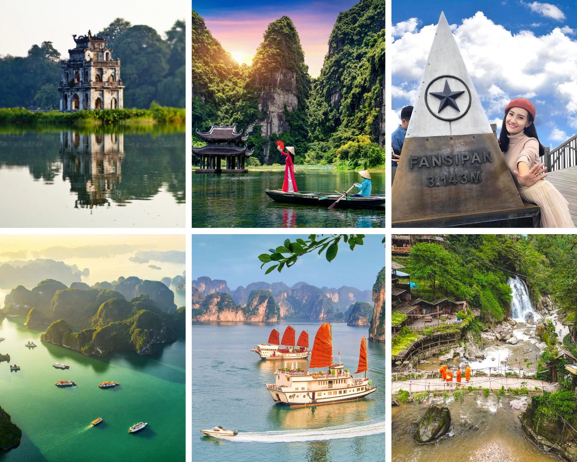 Best Ultimate North Vietnam Tour: Your 2025 Guide