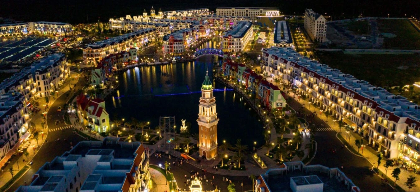 Grand World Phu Quoc: Wigo Tourist 2025 Guide 12 Phú Quốc về đêm: TOP “tọa độ” ĂN-CHƠI HOT nhất 2025