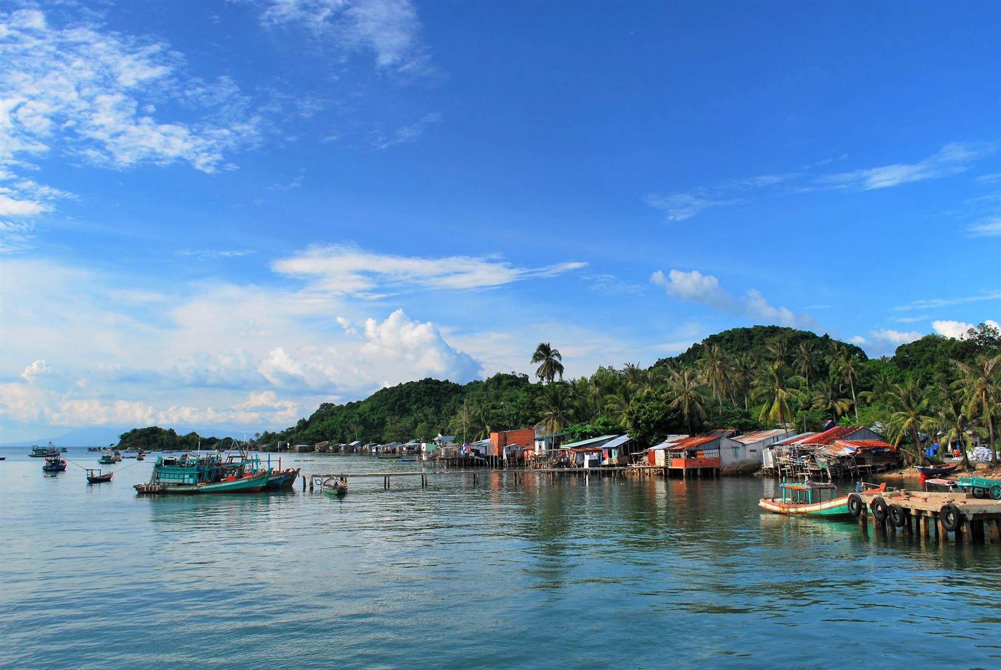 Kien Giang Vietnam: Wigo Tourist's 2025 Guide to a Coastal Paradise 11 Guide to Travel Hai Tac Island, Kien Giang, Vietnam