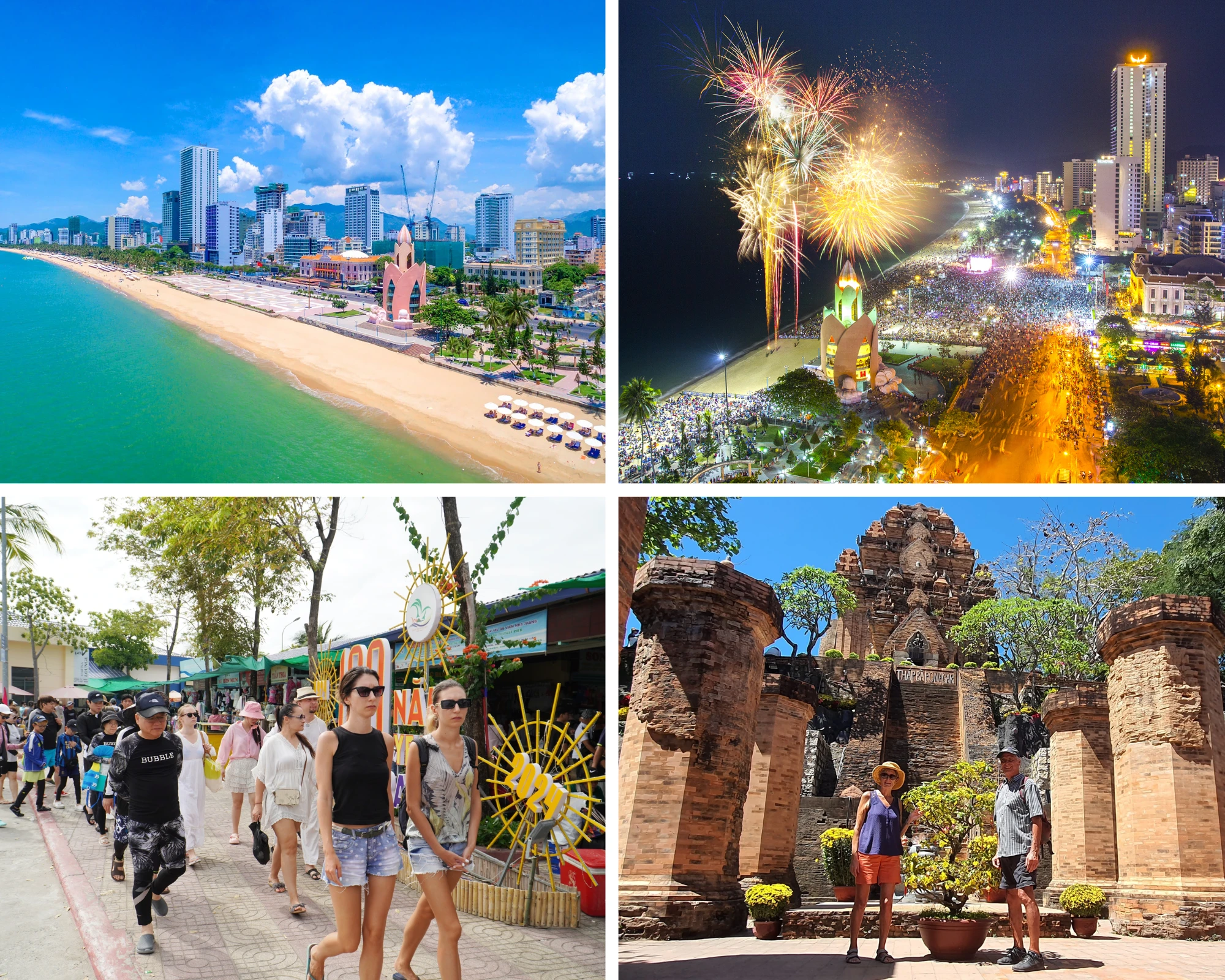Is Nha Trang Safe? Wigo Tourist Answers 5 Popular Tourist Concerns (2025)