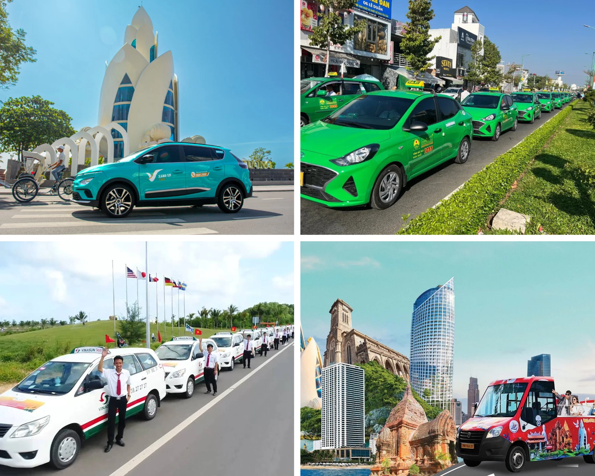 Is Nha Trang Safe? Wigo Tourist Answers 5 Popular Tourist Concerns (2025) 3 Nha Trang city