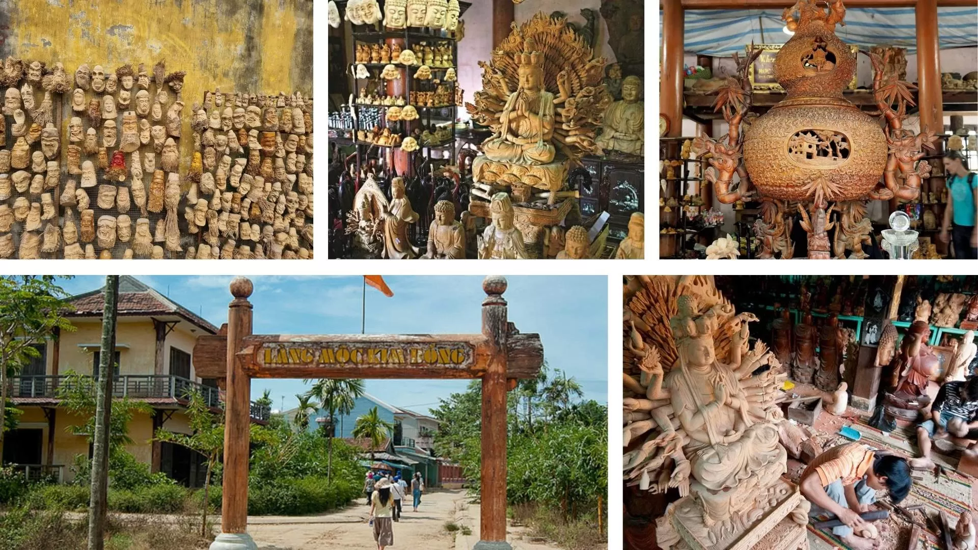 Tet in Hoi An: Wigo Tourist's 2025 Festive Guide 20 Things To Do In Hoi An