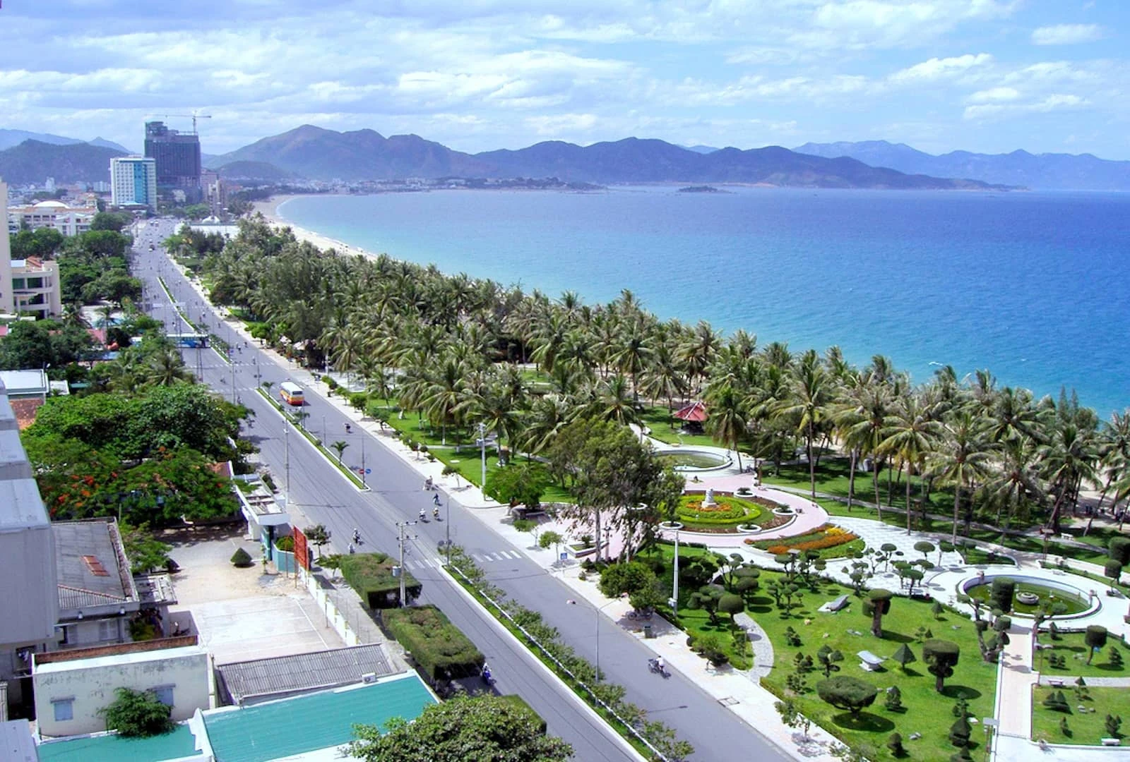 City Tour - Tham Quan Thành Phố Nha Trang 1 Ngày [0979853348]