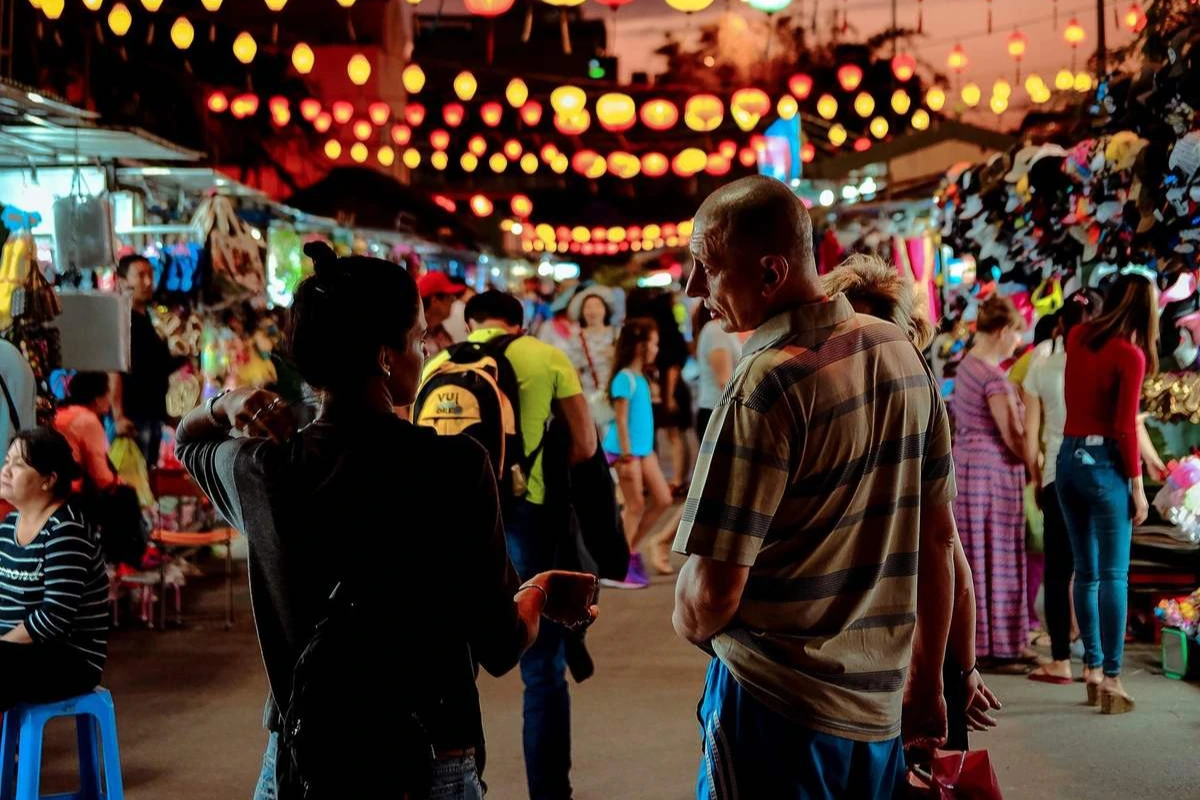 Is Nha Trang Safe? Wigo Tourist Answers 5 Popular Tourist Concerns (2025) 6 Explore Nha Trang Night Market 2025: Street Food, Shopping & Local Culture