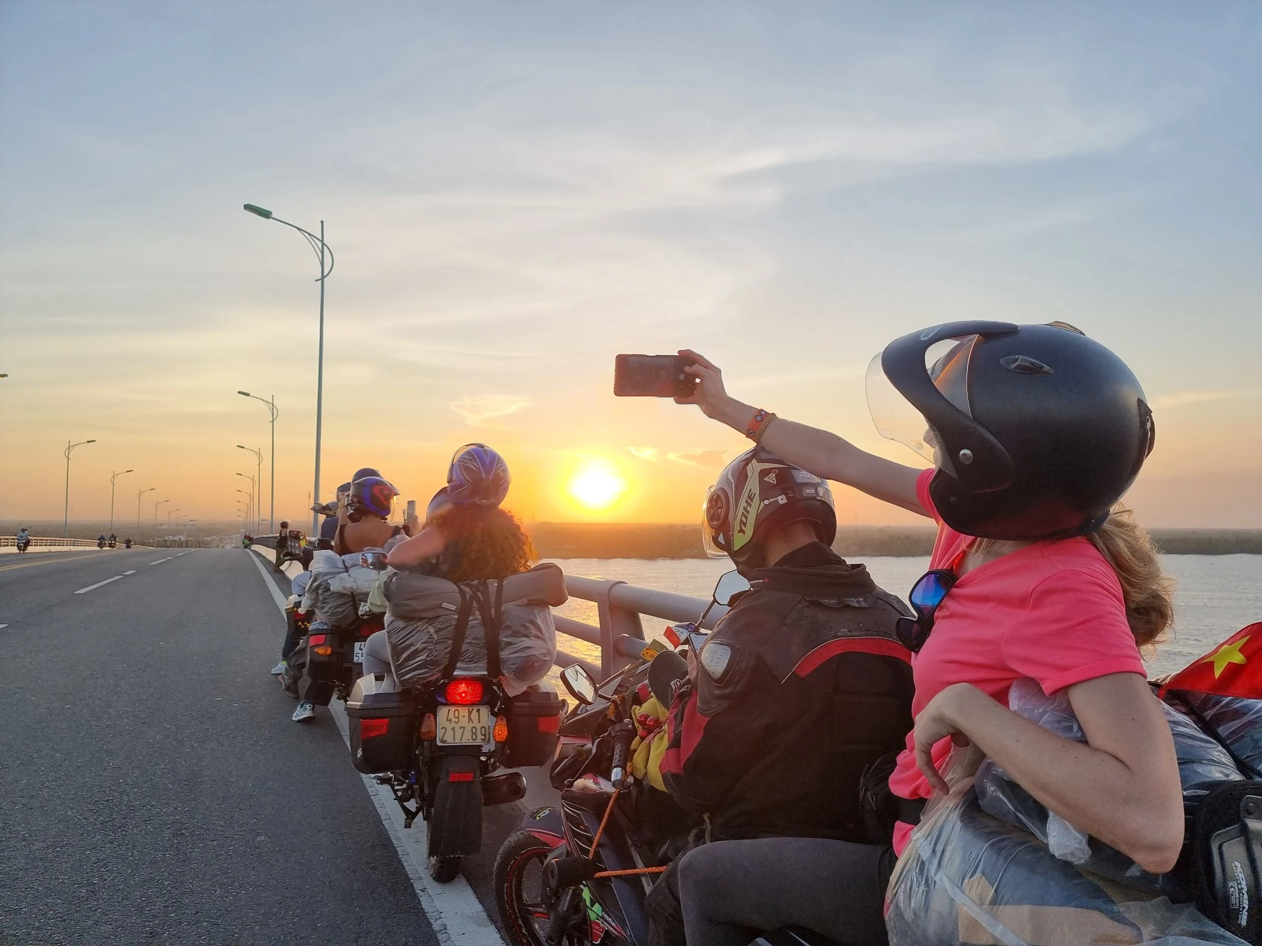 Is Nha Trang Safe? Wigo Tourist Answers 5 Popular Tourist Concerns (2025) 7 Easy Rider Nha Trang Motorbike to Dalat - 1 Day - 2025