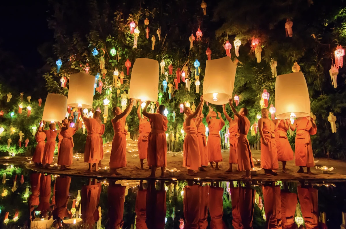 Tet in Hoi An: Wigo Tourist's 2025 Festive Guide 11 Hội An dẫn đầu danh sách 7 lễ hội đèn lồng nổi tiếng thế giới